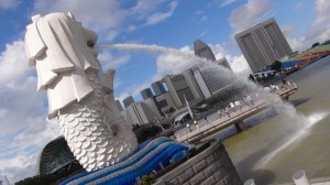 Singapour 5 064