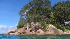 Seychelles 2 060