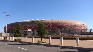 Afrique du Sud 1 002