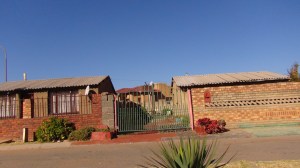 Afrique du Sud 1 013