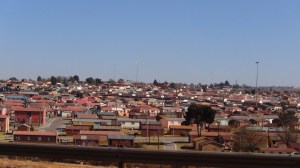 Afrique du Sud 1 022