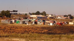 Afrique du Sud 1 028