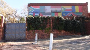 Afrique du Sud 1 033