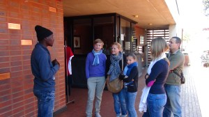 Afrique du Sud 1 039