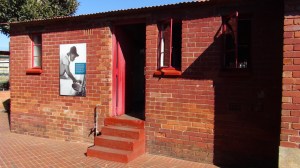 Afrique du Sud 1 040