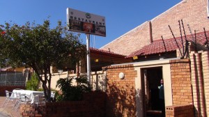 Afrique du Sud 1 062