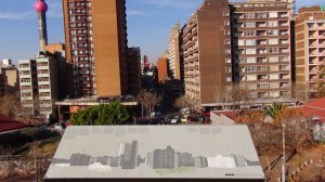 Afrique du Sud 1 092