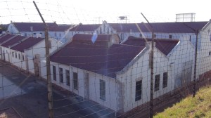 Afrique du Sud 1 095