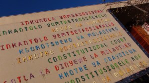 Afrique du Sud 1 103