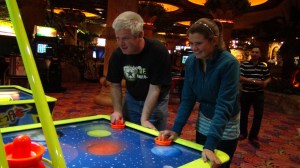 Afrique du Sud 2 044