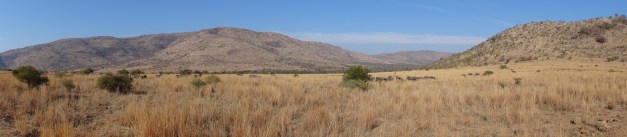 Afrique du Sud 3 058