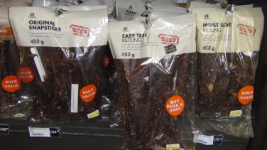 Afrique du Sud 3 168