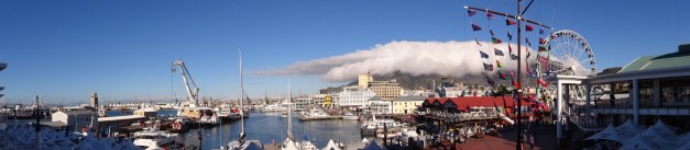 Afrique du Sud 3 194