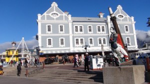 Afrique du Sud 3 196