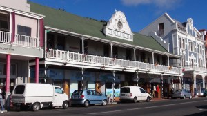 Afrique du Sud 4 036