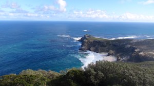 Afrique du Sud 4 079