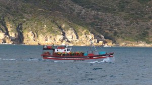 Afrique du Sud 4 180