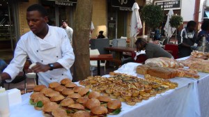 Afrique du Sud 6 036