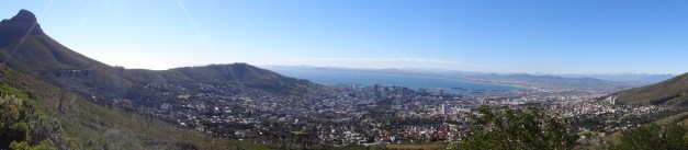 Afrique du Sud 6 054