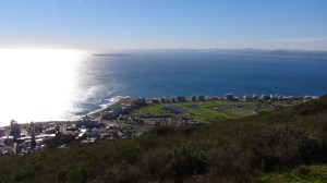 Afrique du Sud 6 061