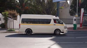 Afrique du Sud 7 040