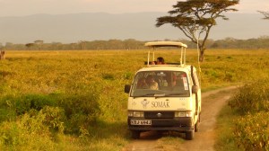 Kenya 1 302